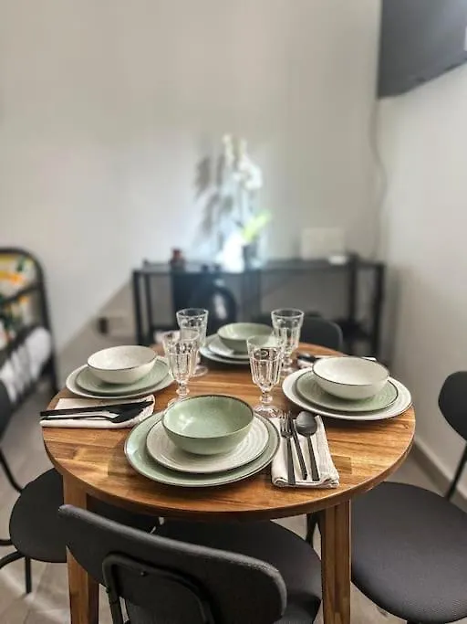 Апартаменты Marys Place Задар