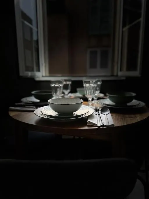 Marys Place Задар Апартаменты