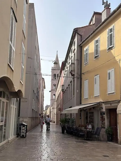 Marys Place Задар