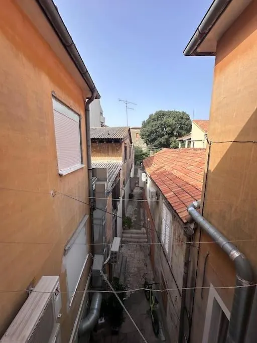 Marys Place Задар Хорватия