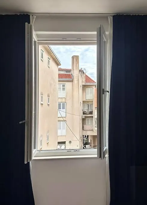 Apartment Marys Place Zadar Croatia