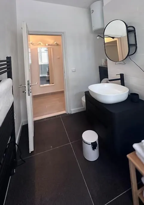 Apartment Marys Place Zadar