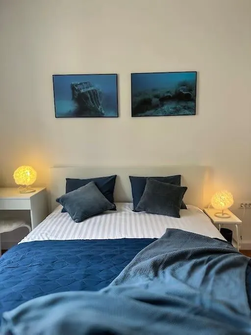 Apartment Marys Place Zadar